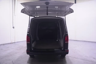 Volkswagen Transporter – thumbnail 15