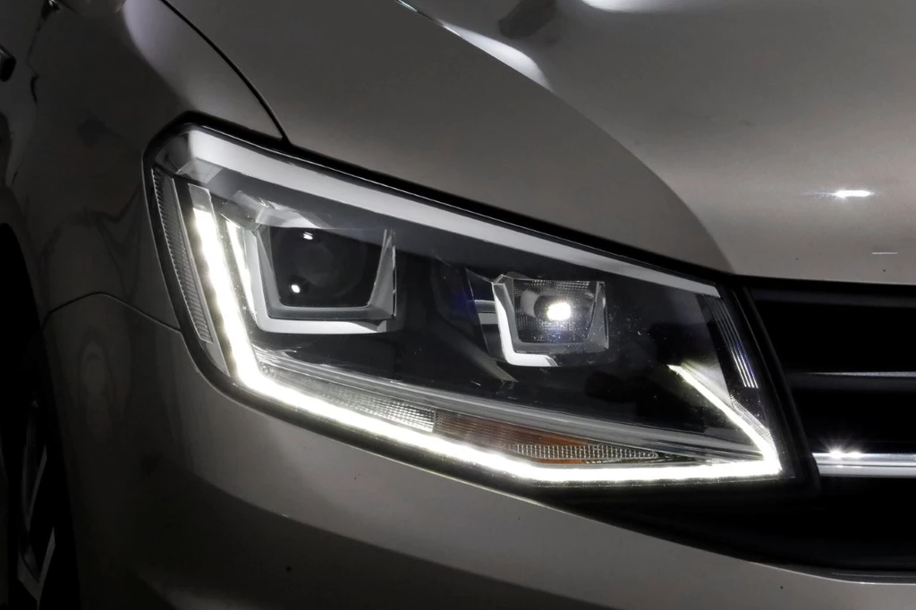 Volkswagen Caddy – foto 18