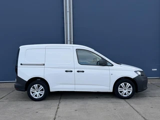 Volkswagen Caddy – thumbnail 7