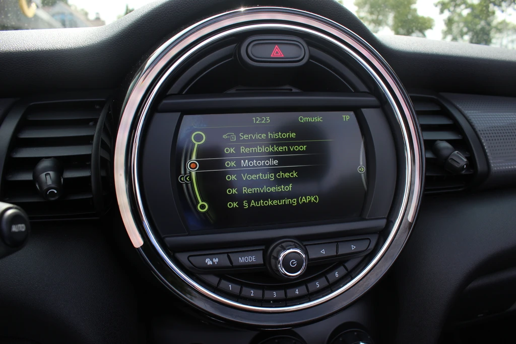 MINI Cooper Cabrio – foto 27