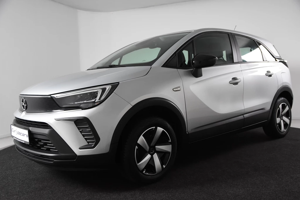 Opel Crossland – foto 4