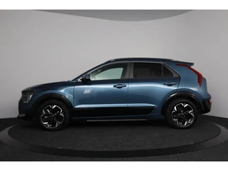 Kia Niro EV – thumbnail 3