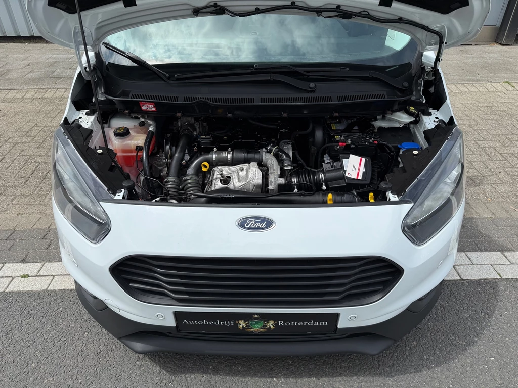 Ford Transit Courier – foto 40