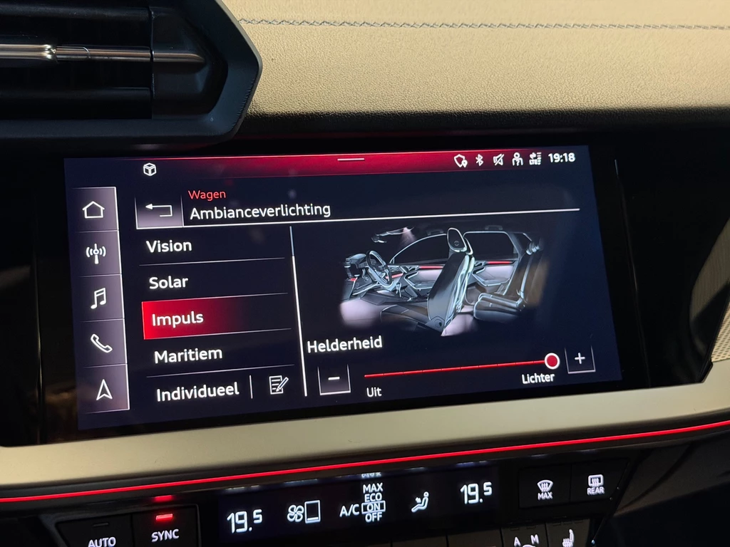 Audi A3 – foto 14