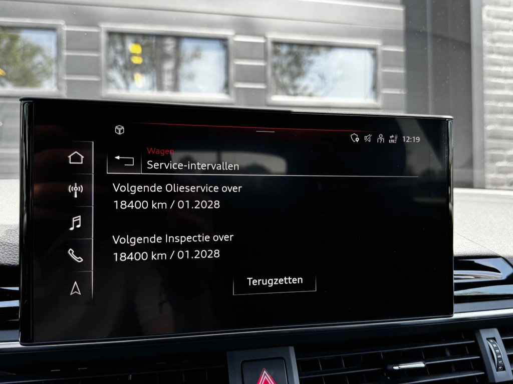 Audi A4 – foto 30
