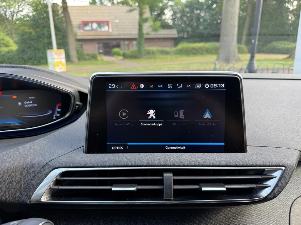 Peugeot 3008 – foto 43
