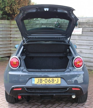 Alfa Romeo MiTo – thumbnail 22