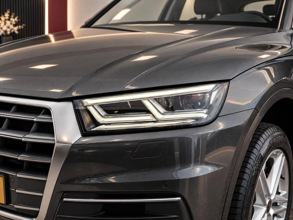 Audi Q5 – foto 11