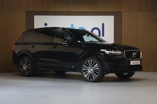 Volvo XC90 – thumbnail 4