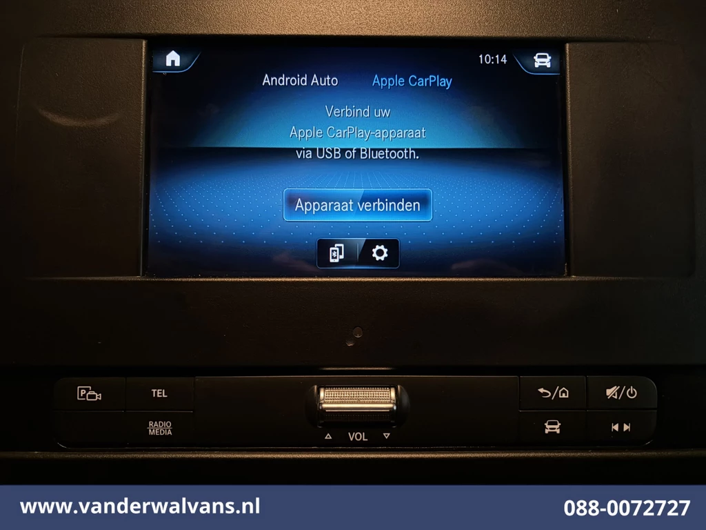 Mercedes-Benz Sprinter – foto 7