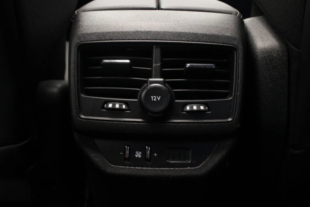 Peugeot 5008 – foto 24