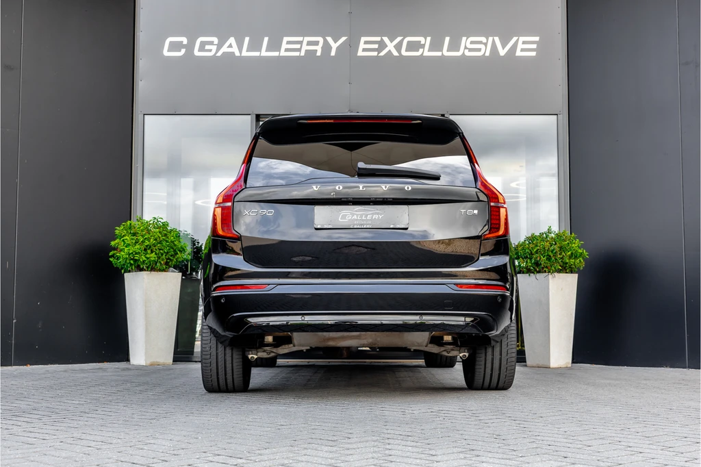Volvo XC90 – foto 6