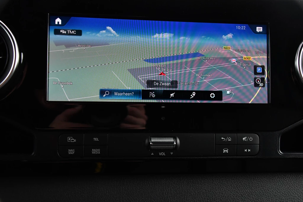Mercedes-Benz Sprinter – foto 26