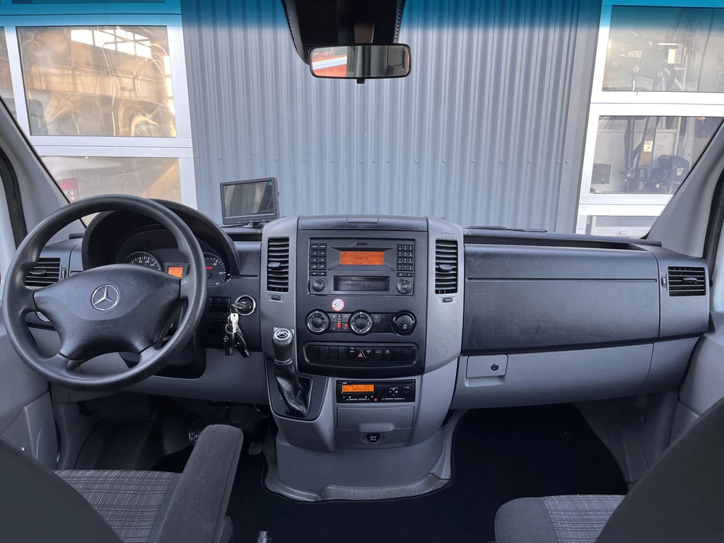 Mercedes-Benz Sprinter – foto 47