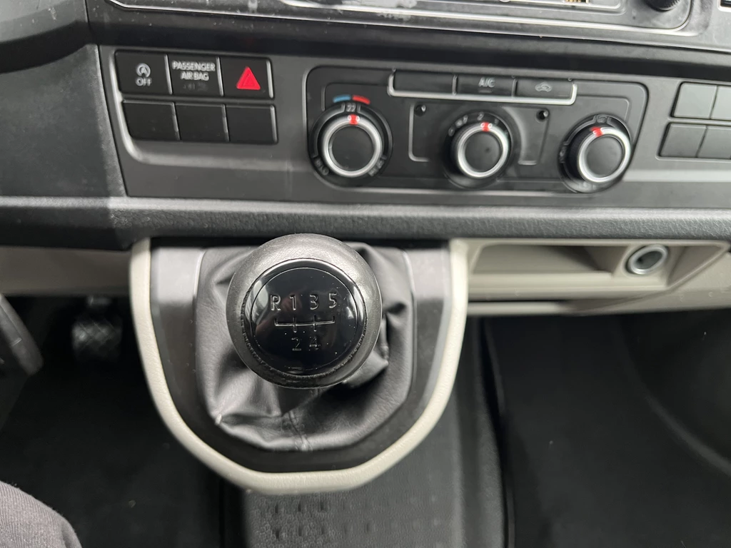 Volkswagen Transporter – foto 32