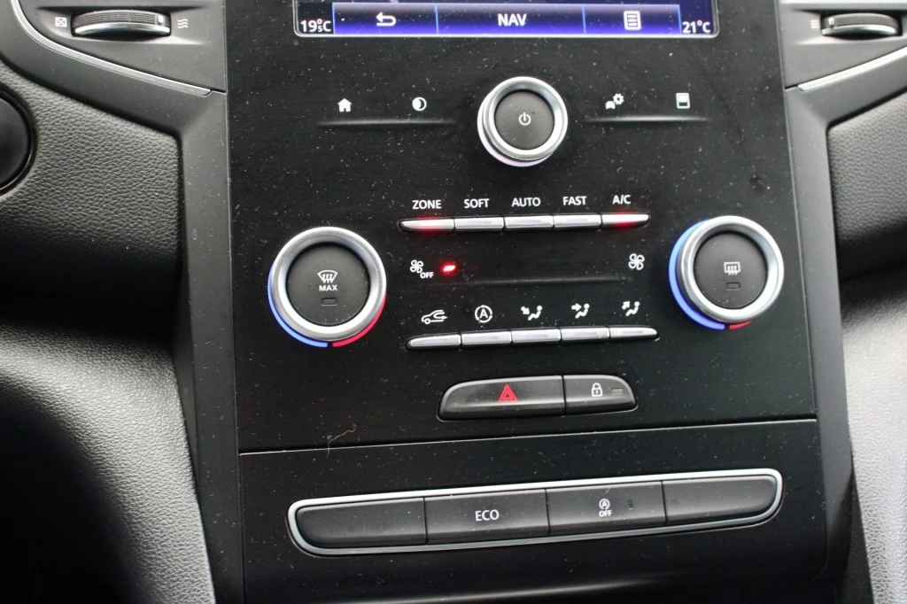 Renault Mégane – foto 26