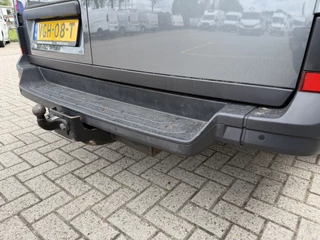 Volkswagen Crafter – thumbnail 14