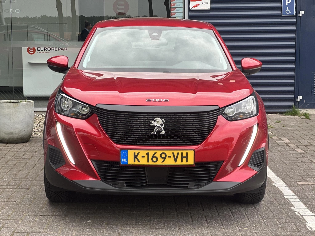 Peugeot 2008 – foto 6