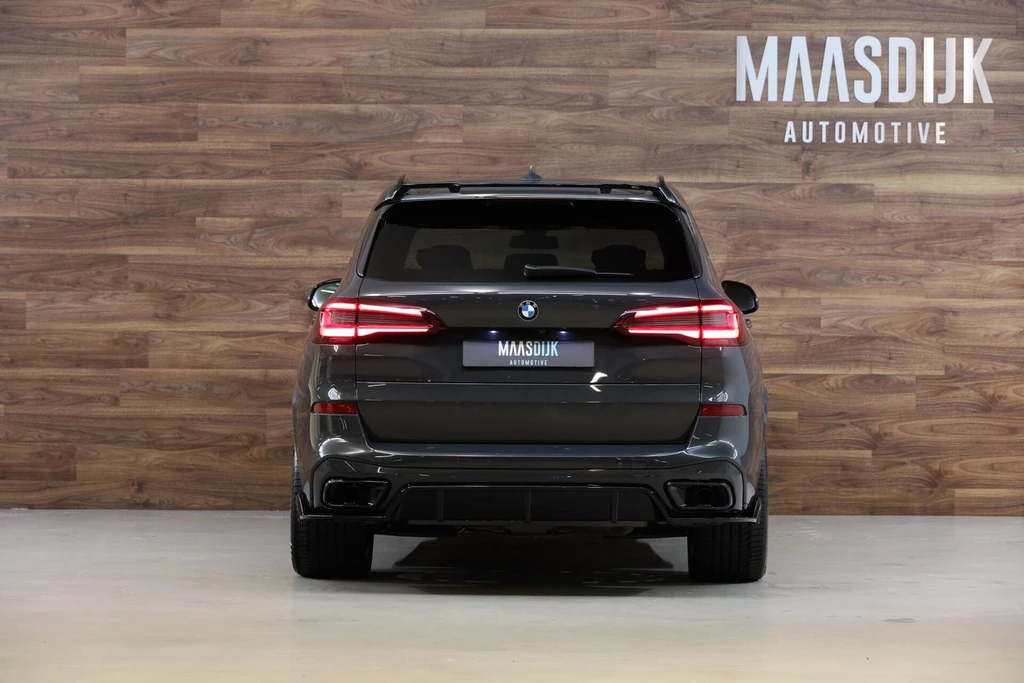 BMW X5 – foto 6