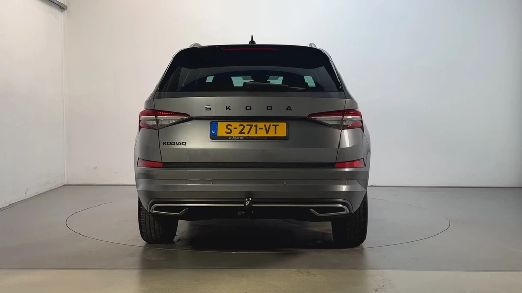 Škoda Kodiaq – foto 4