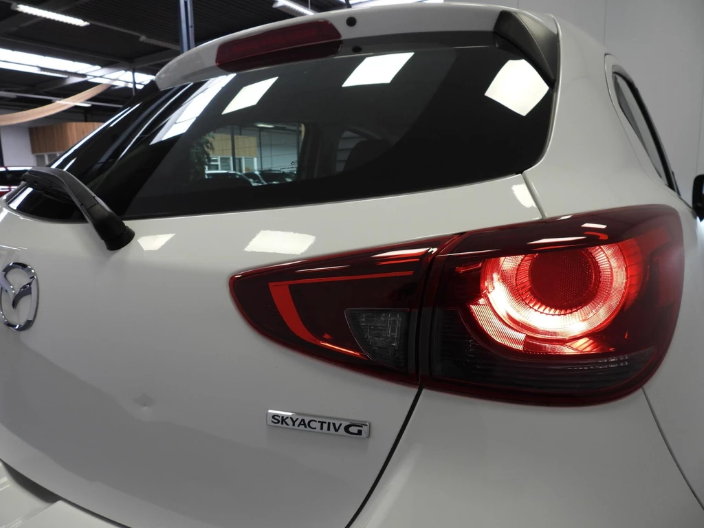Mazda 2 – foto 27