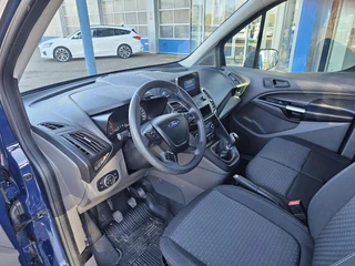Ford Transit Connect – thumbnail 12