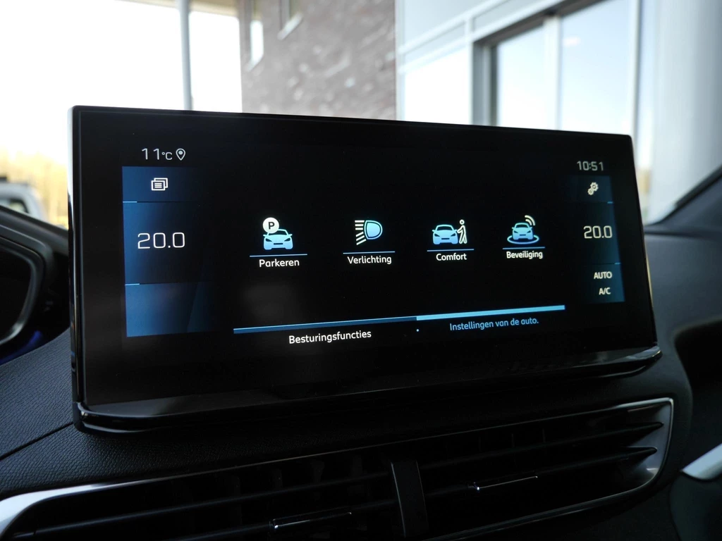 Peugeot 5008 – foto 34