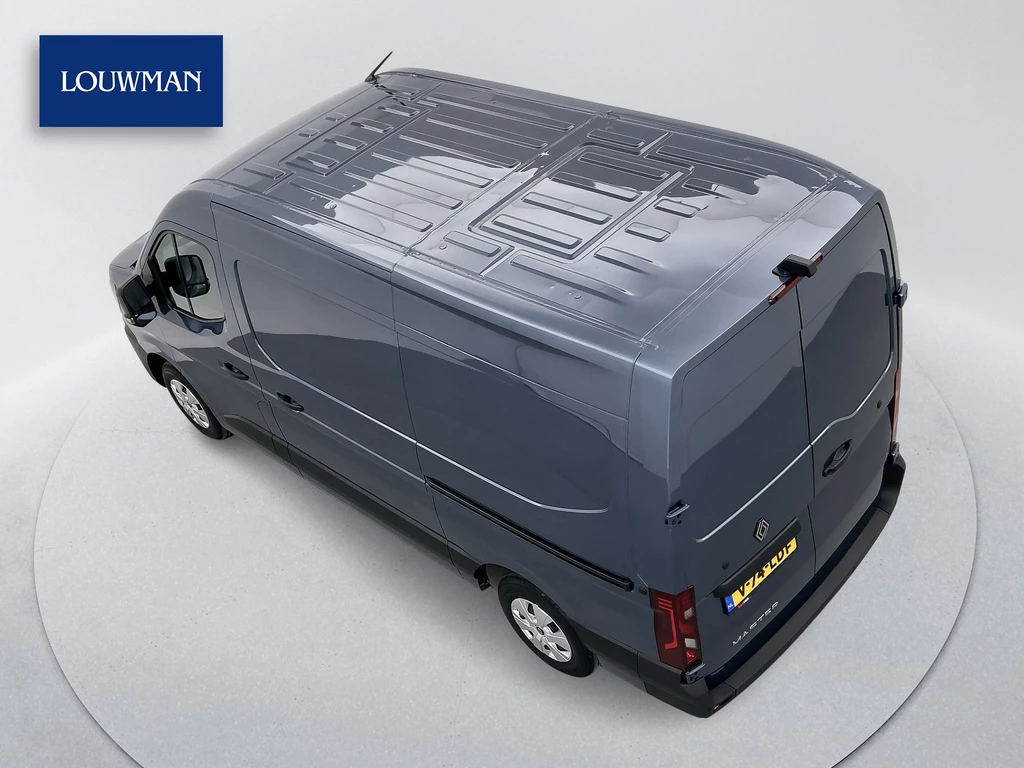 Renault Master – foto 6