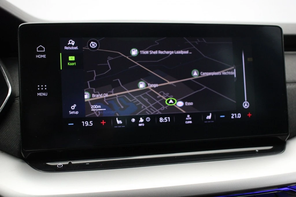Škoda Octavia – foto 28