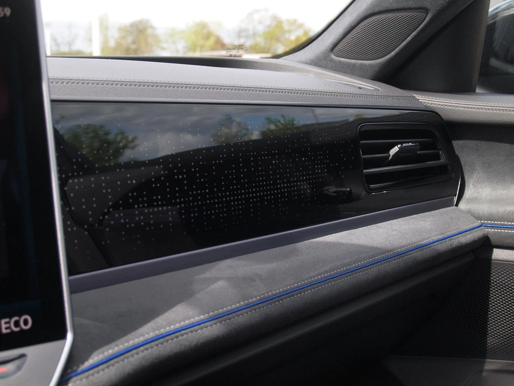 Volkswagen Passat – foto 35