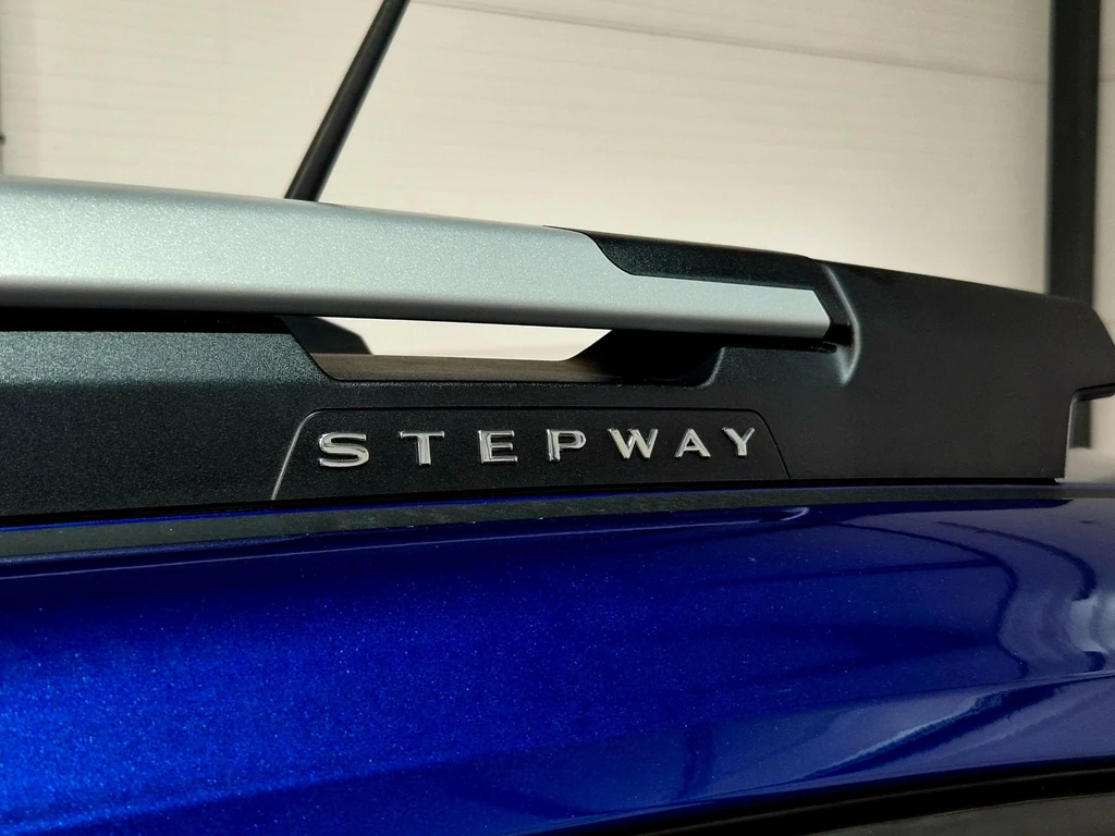 Dacia Sandero Stepway – foto 17