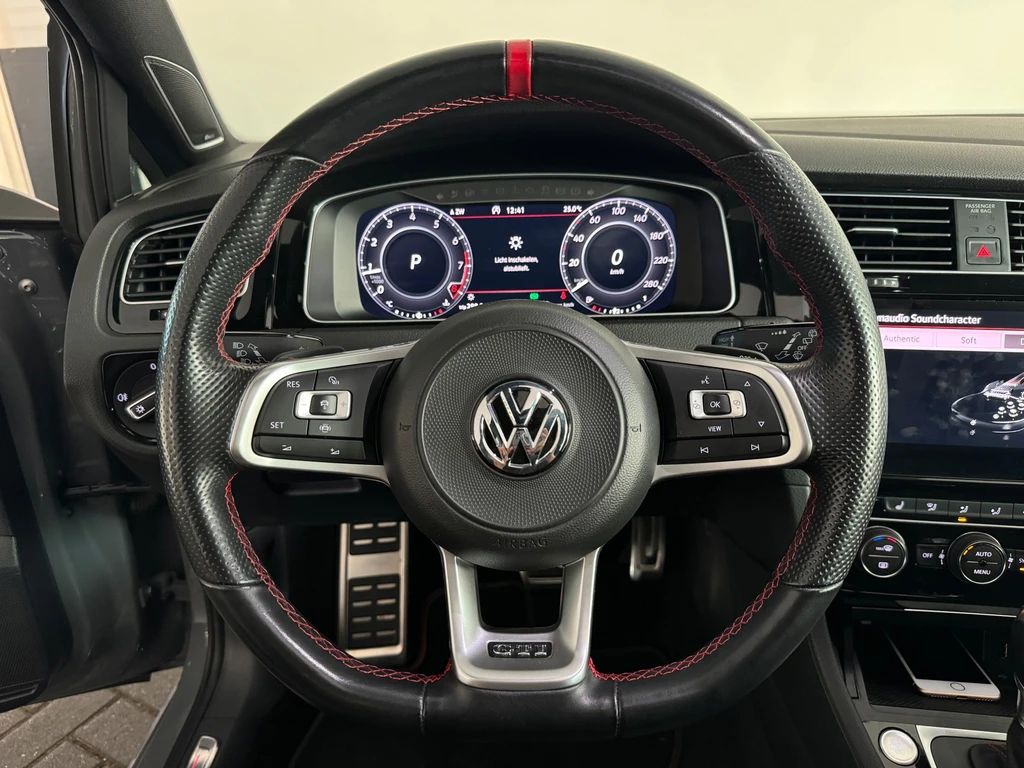 Volkswagen Golf – foto 11