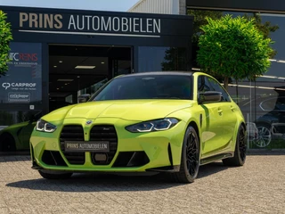 BMW M3 – thumbnail 2