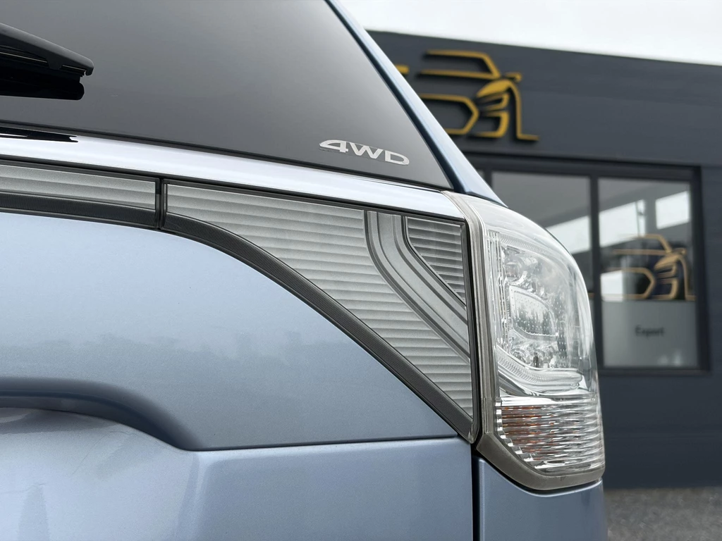 Mitsubishi Outlander – foto 44