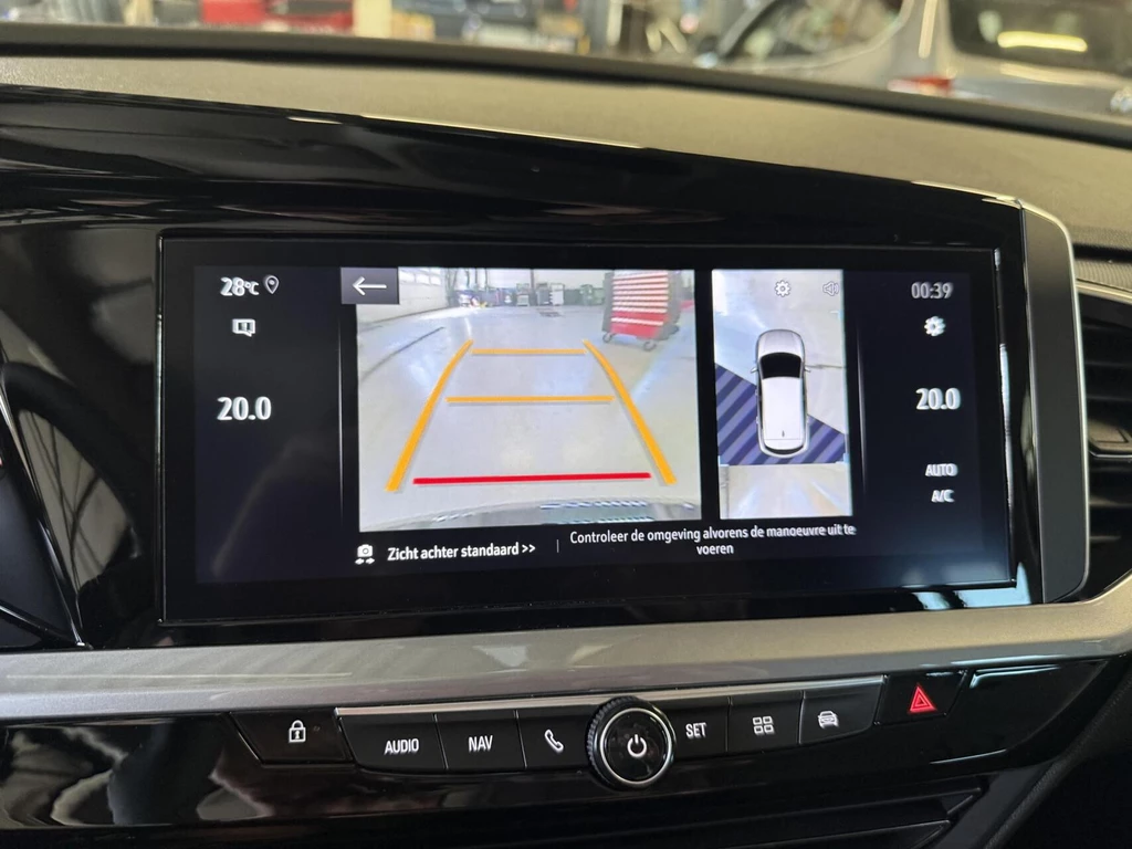 Opel Grandland – foto 7