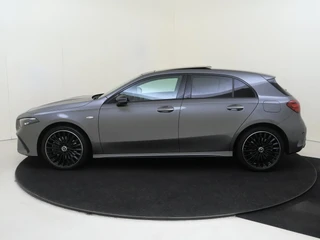 Mercedes-Benz A-Klasse – thumbnail 2