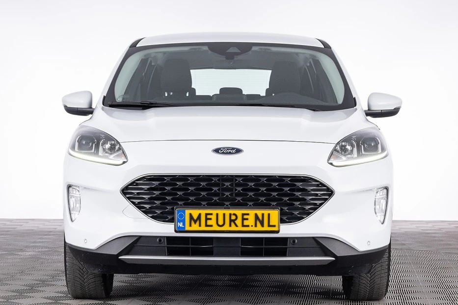 Ford Kuga – foto 6