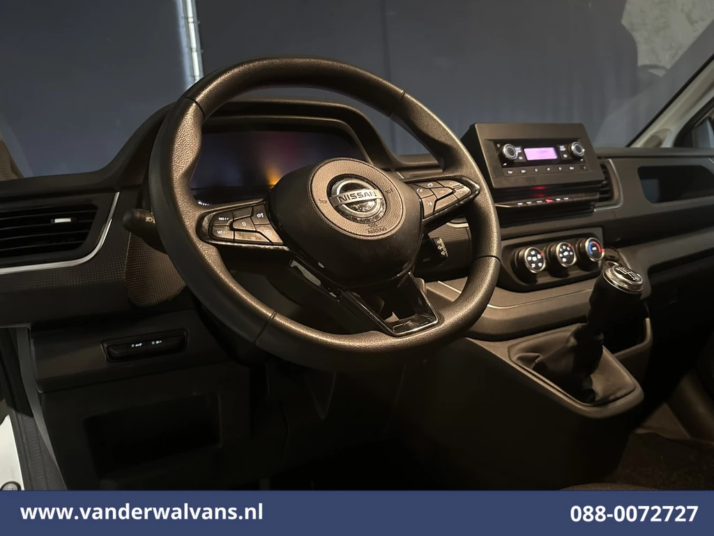 Nissan Primastar – foto 14