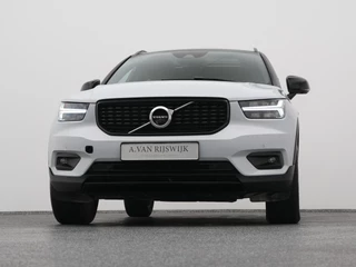 Volvo XC40 – thumbnail 20