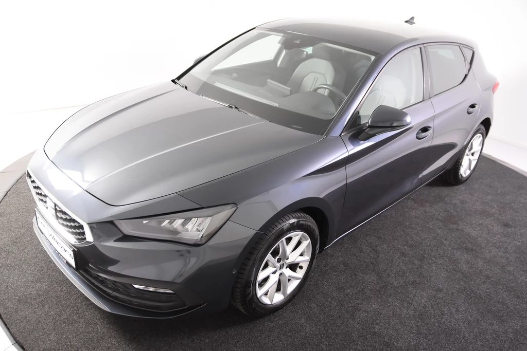 SEAT Leon – foto 2