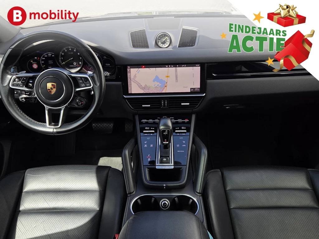 Porsche Cayenne – foto 15