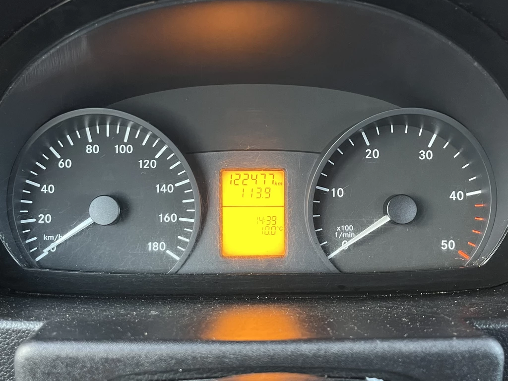 Mercedes-Benz Sprinter – foto 46