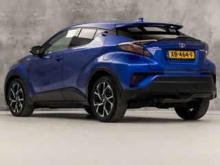 Toyota C-HR – thumbnail 4