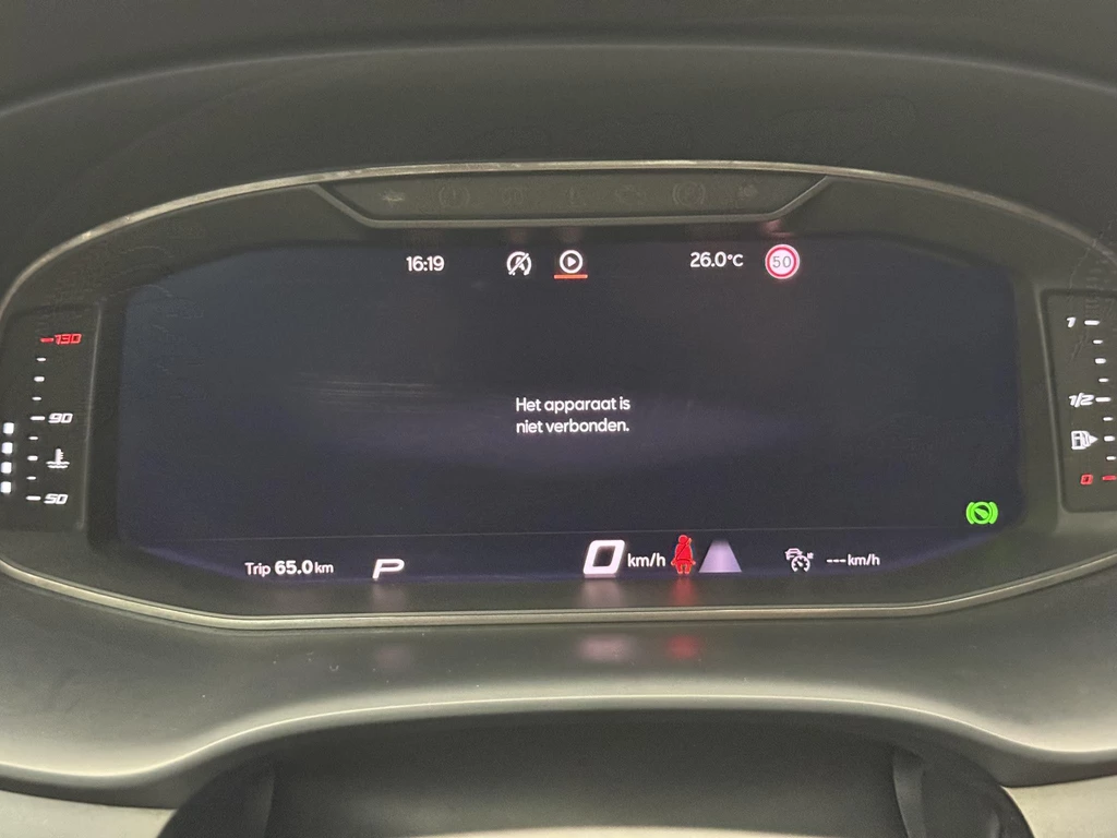 CUPRA Ateca – foto 20