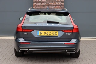 Volvo V60 – thumbnail 4