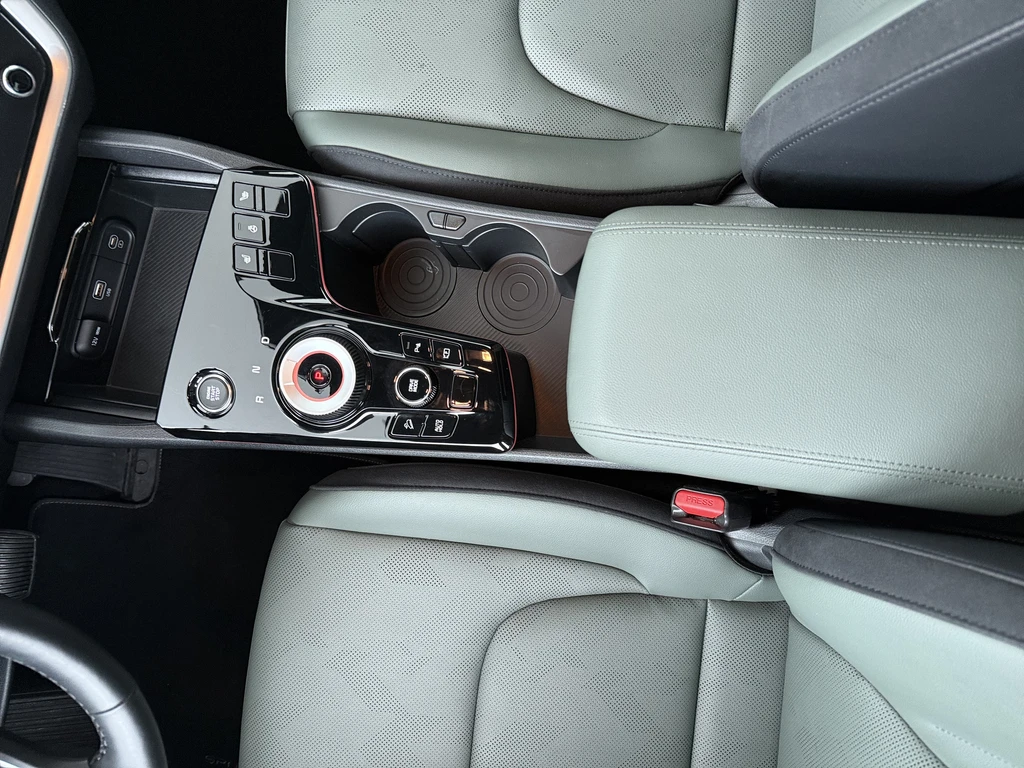 Kia Sportage – foto 33