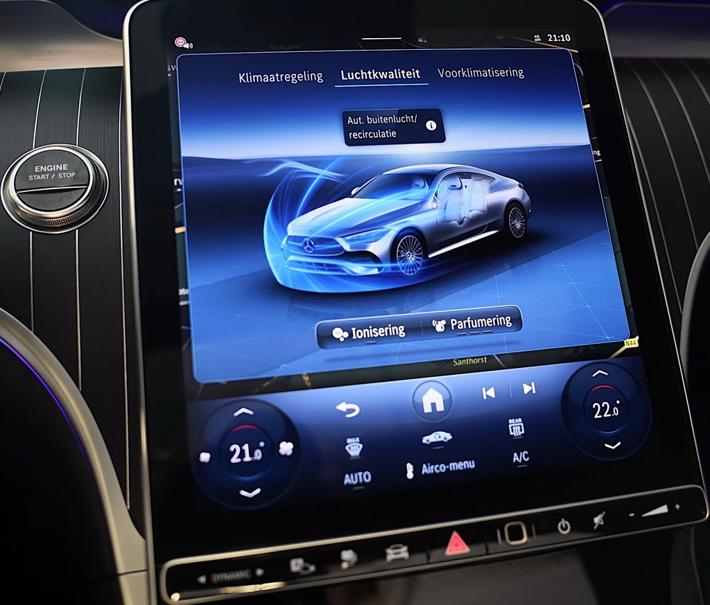 Mercedes-Benz CLE – foto 41