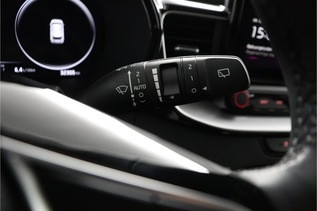 Kia Ceed Sportswagon – foto 26