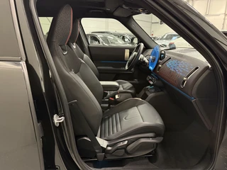 MINI Countryman – thumbnail 16