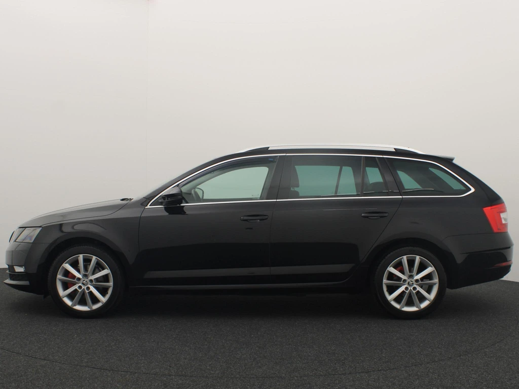 Škoda Octavia – foto 2